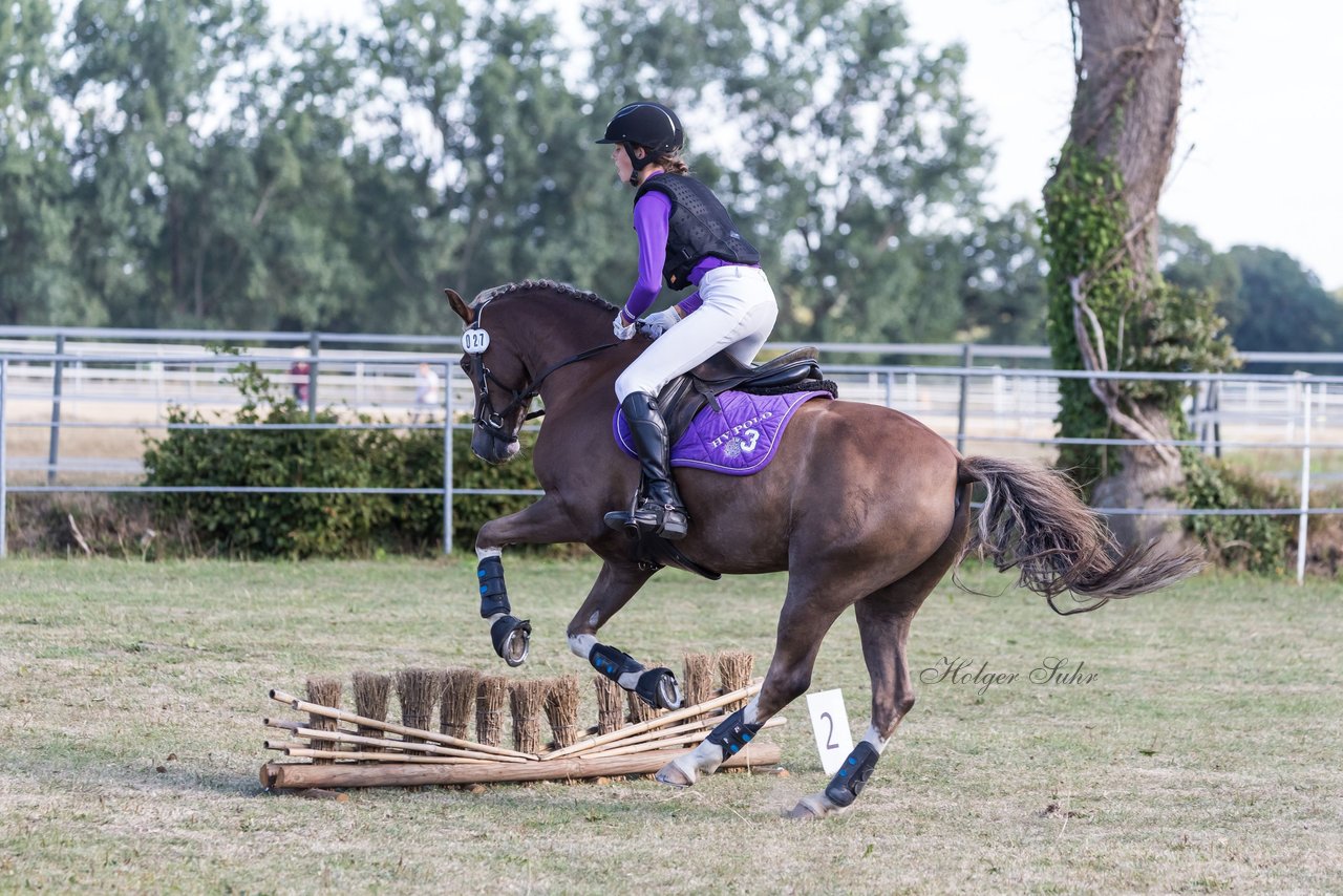 Bild 197 - Pony Akademie Turnier